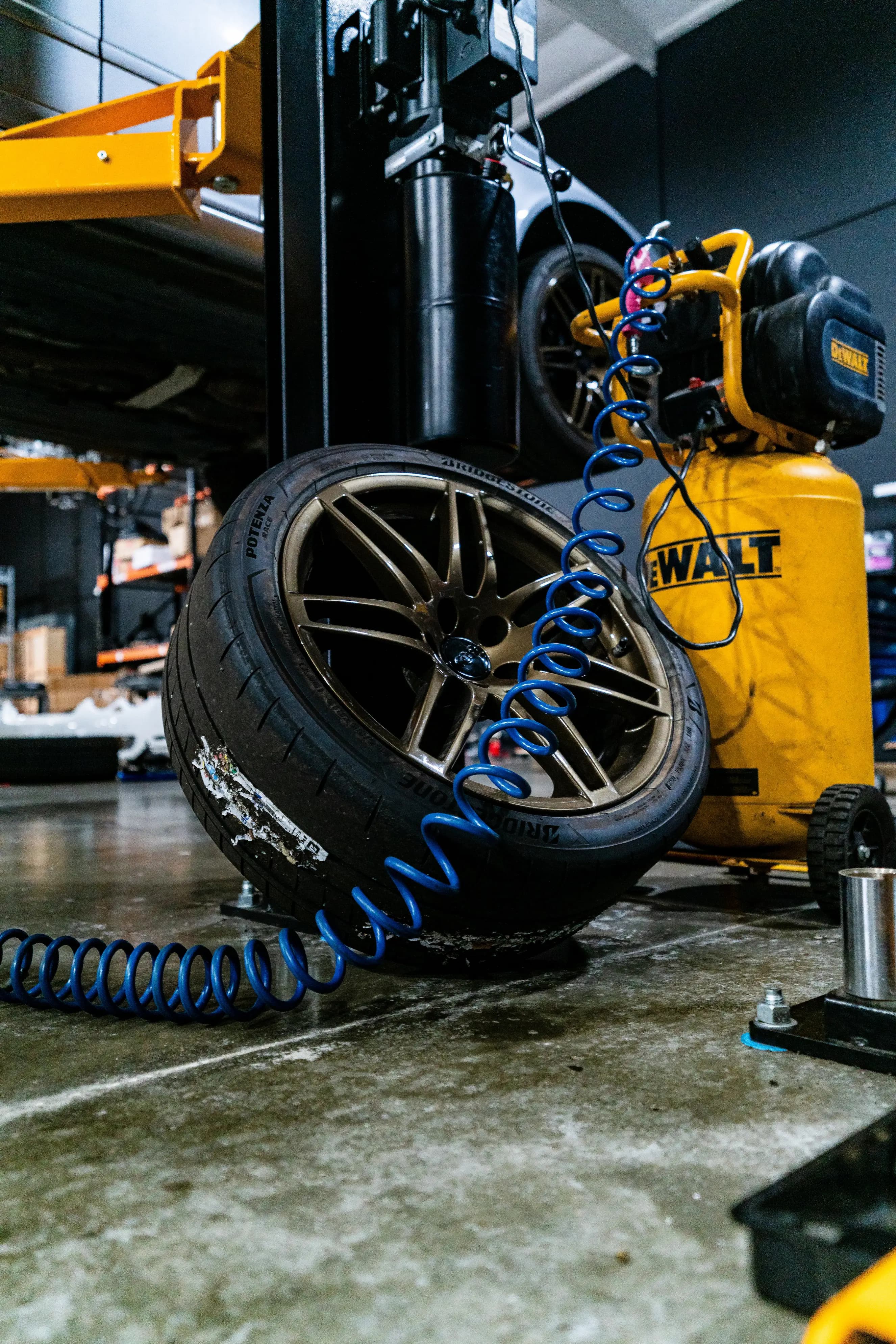Our Partners